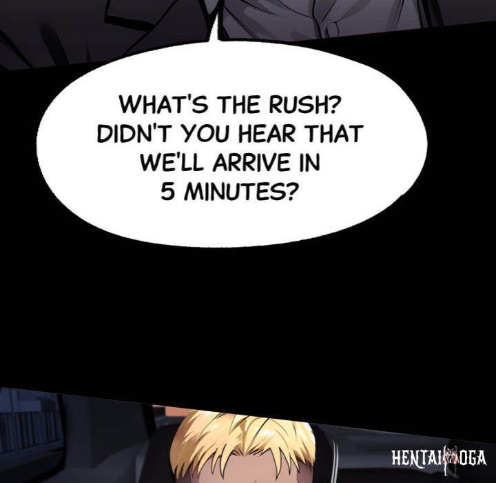 Gangster x Office Lady Gangster x Office Lady Chapter 102 - Page 131