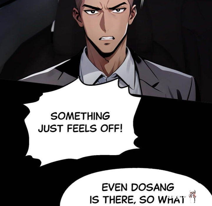 Gangster x Office Lady Gangster x Office Lady Chapter 102 - Page 132