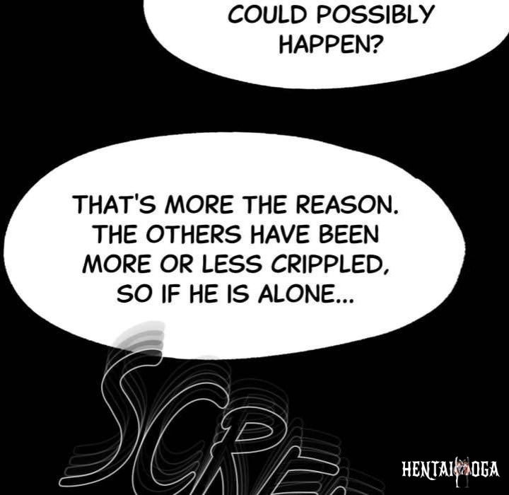 Gangster x Office Lady Gangster x Office Lady Chapter 102 - Page 133