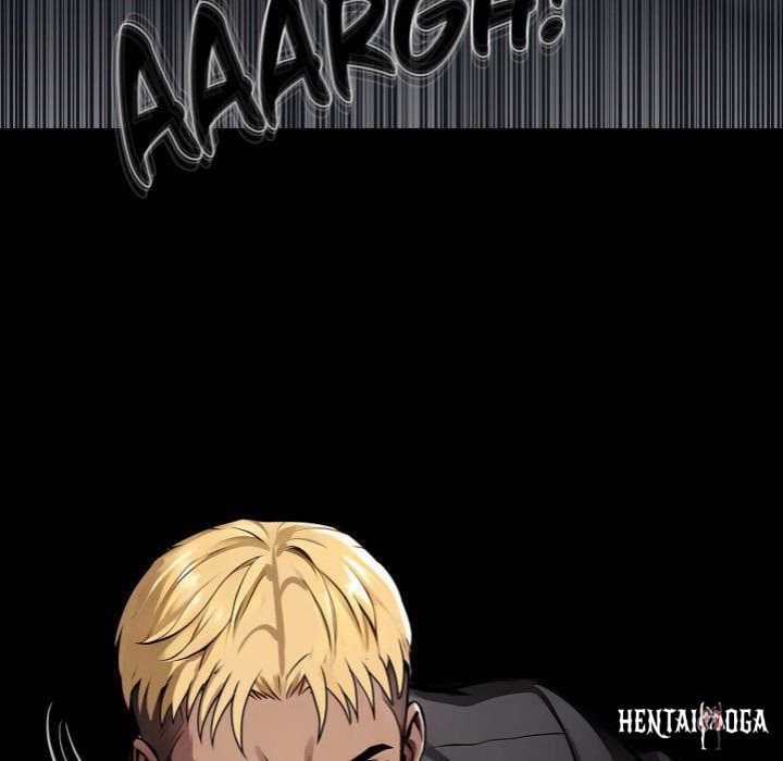 Gangster x Office Lady Gangster x Office Lady Chapter 102 - Page 135