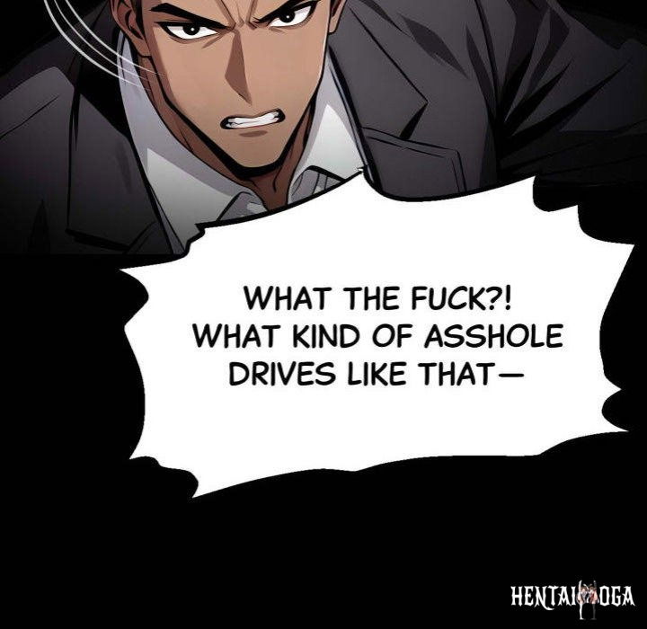 Gangster x Office Lady Gangster x Office Lady Chapter 102 - Page 136