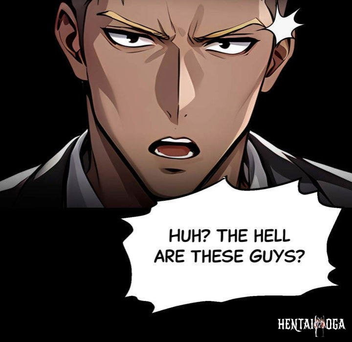 Gangster x Office Lady Gangster x Office Lady Chapter 102 - Page 139