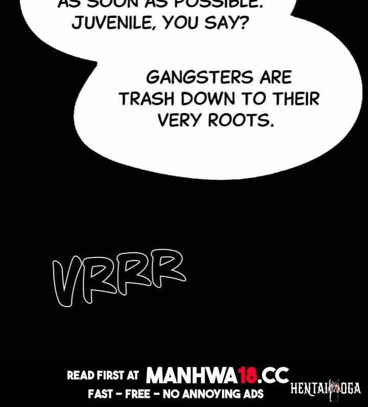 Gangster x Office Lady Gangster x Office Lady Chapter 102 - Page 14