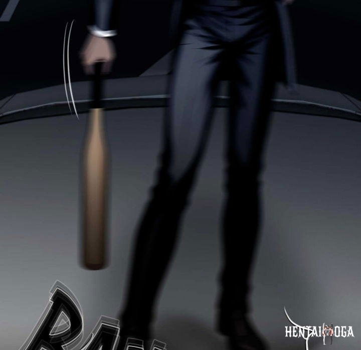 Gangster x Office Lady Gangster x Office Lady Chapter 102 - Page 141