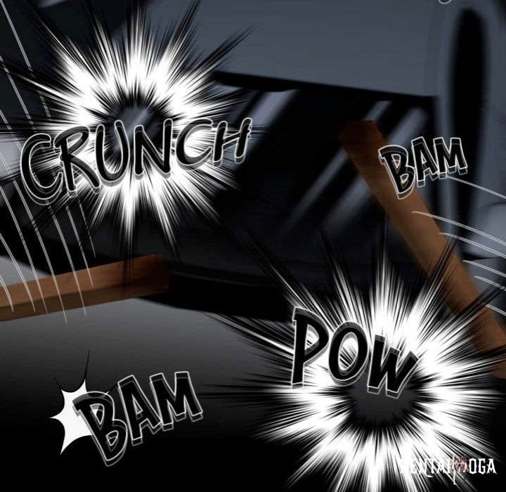 Gangster x Office Lady Gangster x Office Lady Chapter 102 - Page 143