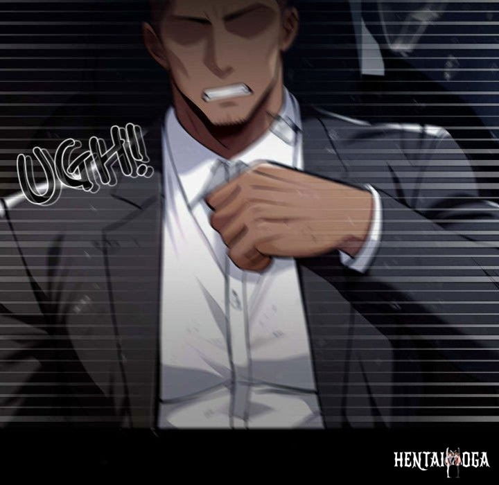 Gangster x Office Lady Gangster x Office Lady Chapter 102 - Page 145