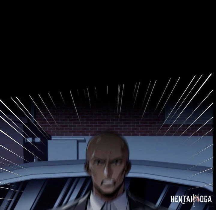 Gangster x Office Lady Gangster x Office Lady Chapter 102 - Page 146