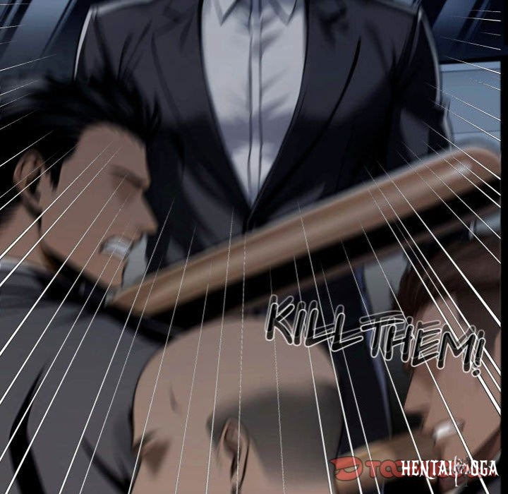 Gangster x Office Lady Gangster x Office Lady Chapter 102 - Page 147