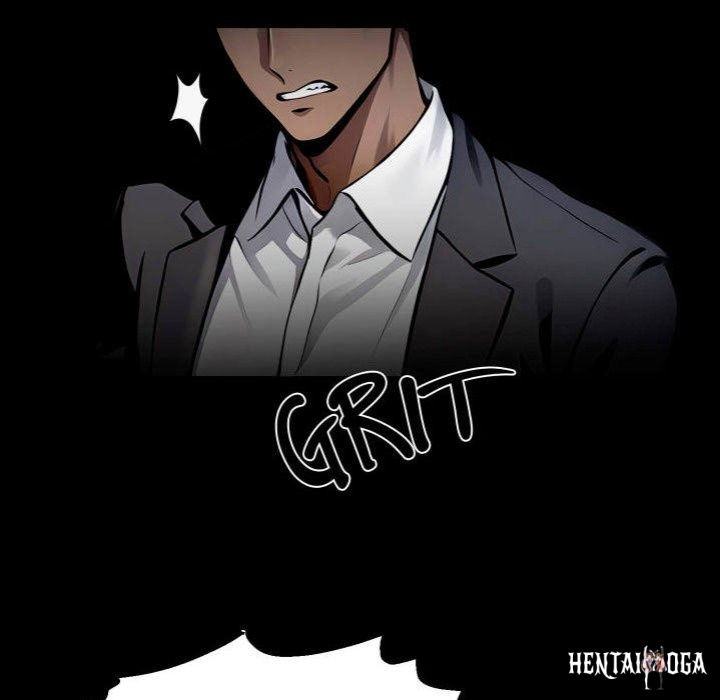 Gangster x Office Lady Gangster x Office Lady Chapter 102 - Page 149