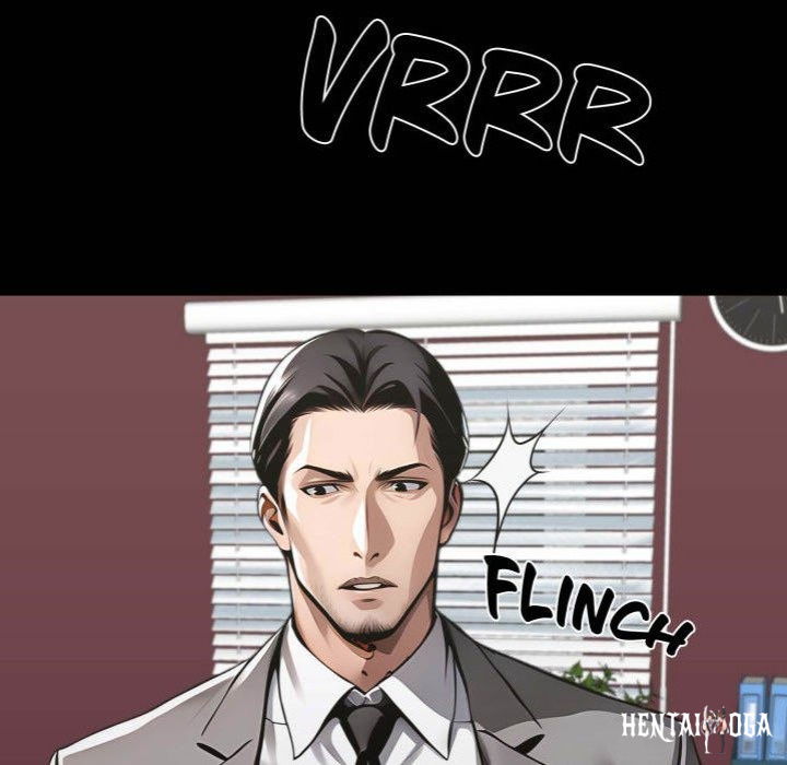 Gangster x Office Lady Gangster x Office Lady Chapter 102 - Page 15