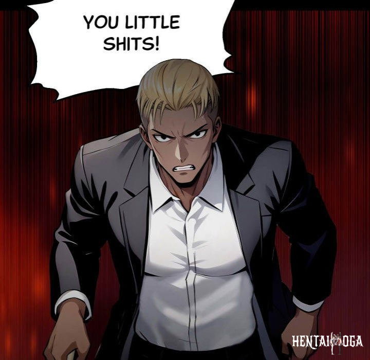 Gangster x Office Lady Gangster x Office Lady Chapter 102 - Page 150