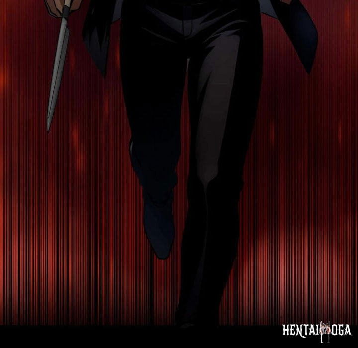 Gangster x Office Lady Gangster x Office Lady Chapter 102 - Page 151