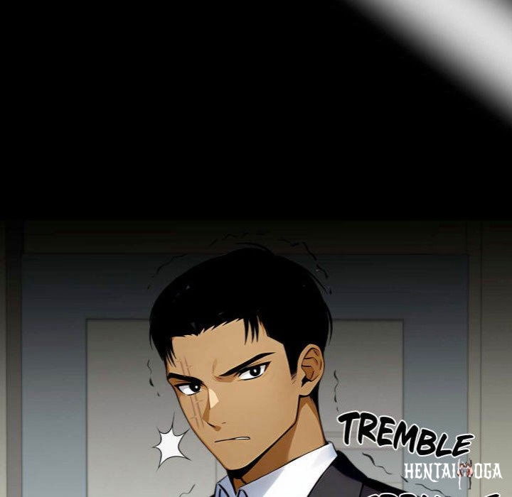 Gangster x Office Lady Gangster x Office Lady Chapter 102 - Page 153