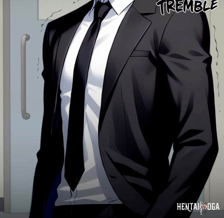 Gangster x Office Lady Gangster x Office Lady Chapter 102 - Page 154