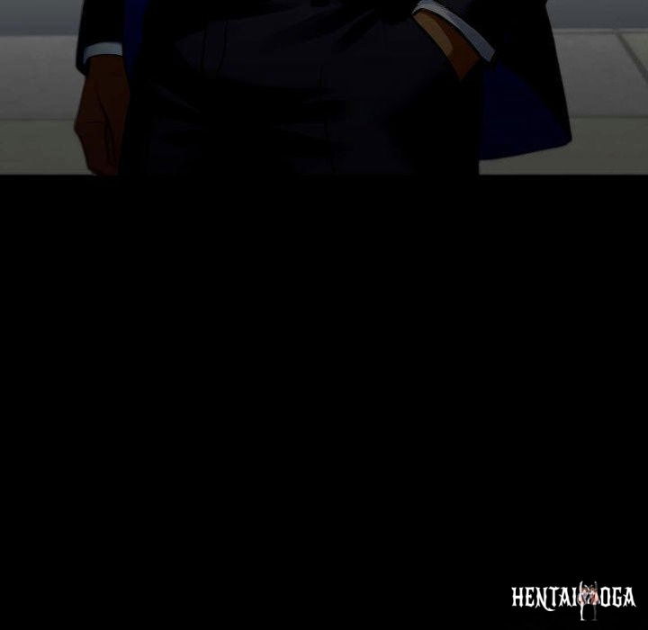 Gangster x Office Lady Gangster x Office Lady Chapter 102 - Page 155