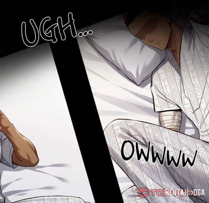 Gangster x Office Lady Gangster x Office Lady Chapter 102 - Page 156