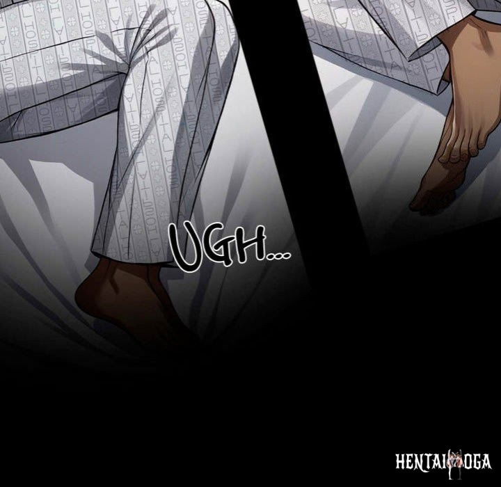 Gangster x Office Lady Gangster x Office Lady Chapter 102 - Page 157