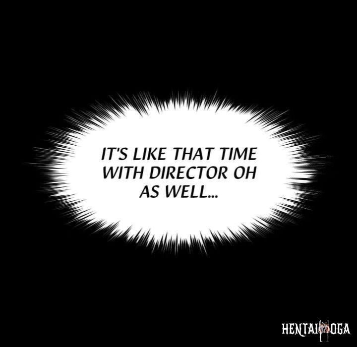 Gangster x Office Lady Gangster x Office Lady Chapter 102 - Page 158