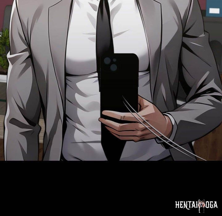 Gangster x Office Lady Gangster x Office Lady Chapter 102 - Page 16