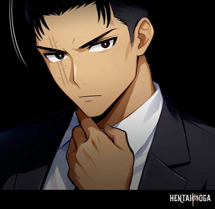 Gangster x Office Lady Gangster x Office Lady Chapter 102 - Page 160