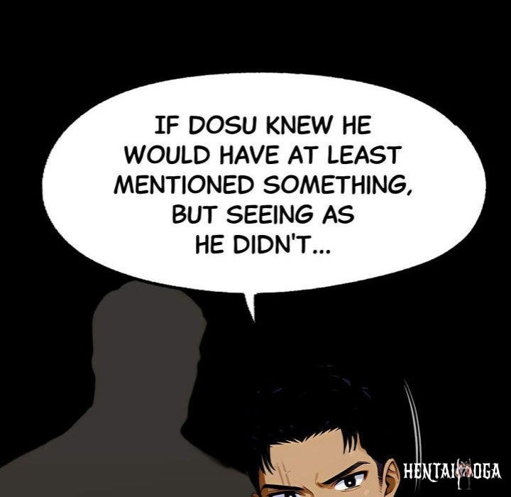 Gangster x Office Lady Gangster x Office Lady Chapter 102 - Page 161