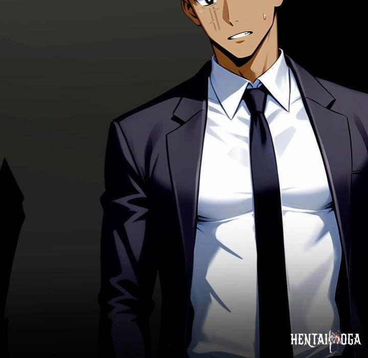 Gangster x Office Lady Gangster x Office Lady Chapter 102 - Page 162