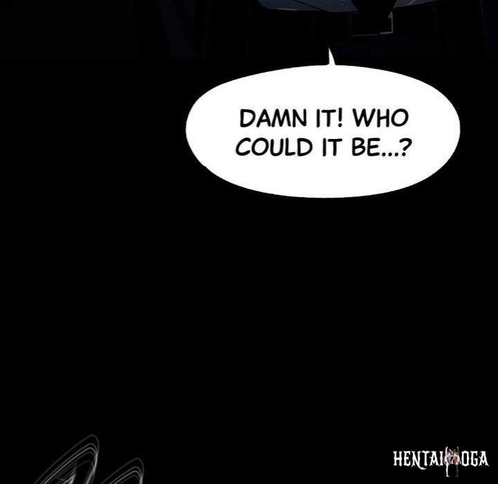 Gangster x Office Lady Gangster x Office Lady Chapter 102 - Page 163