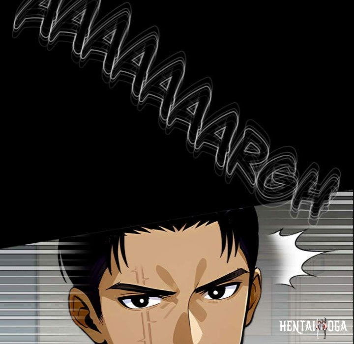 Gangster x Office Lady Gangster x Office Lady Chapter 102 - Page 164