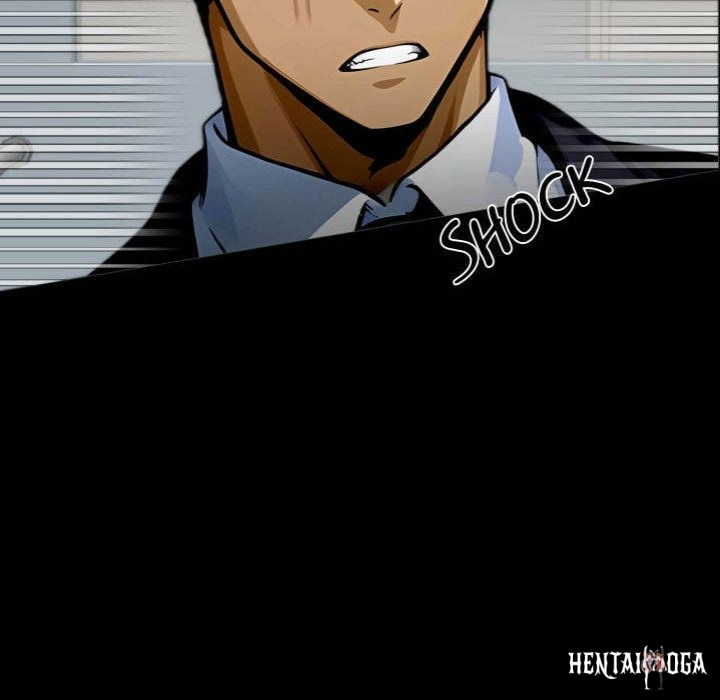 Gangster x Office Lady Gangster x Office Lady Chapter 102 - Page 165