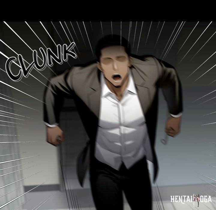 Gangster x Office Lady Gangster x Office Lady Chapter 102 - Page 166