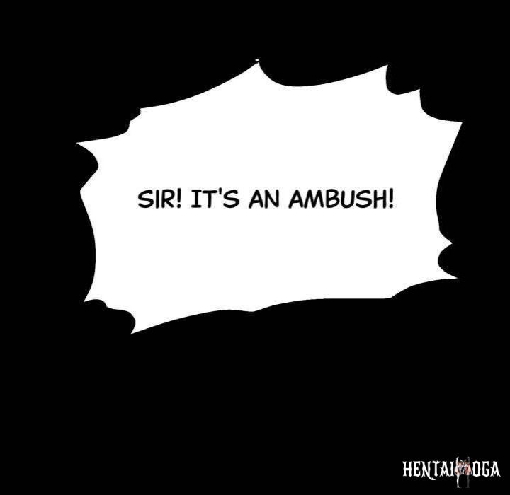 Gangster x Office Lady Gangster x Office Lady Chapter 102 - Page 168