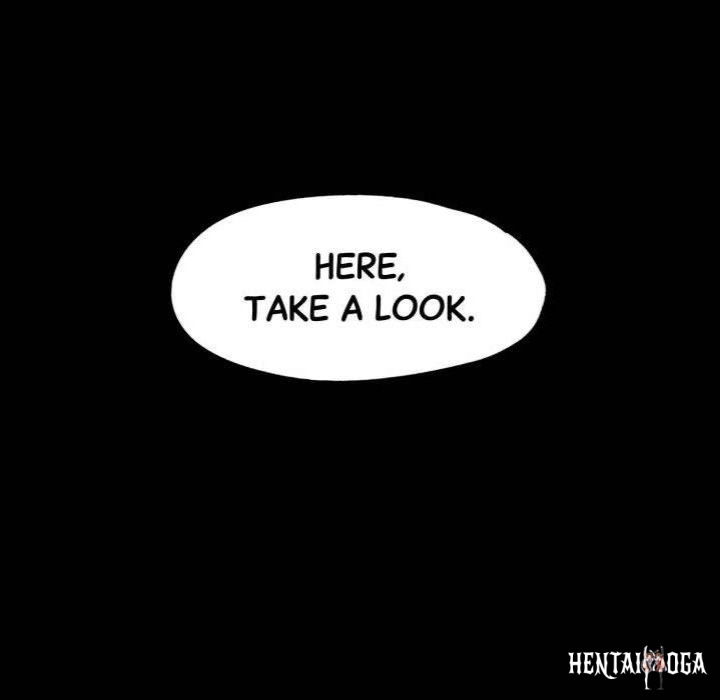 Gangster x Office Lady Gangster x Office Lady Chapter 102 - Page 17