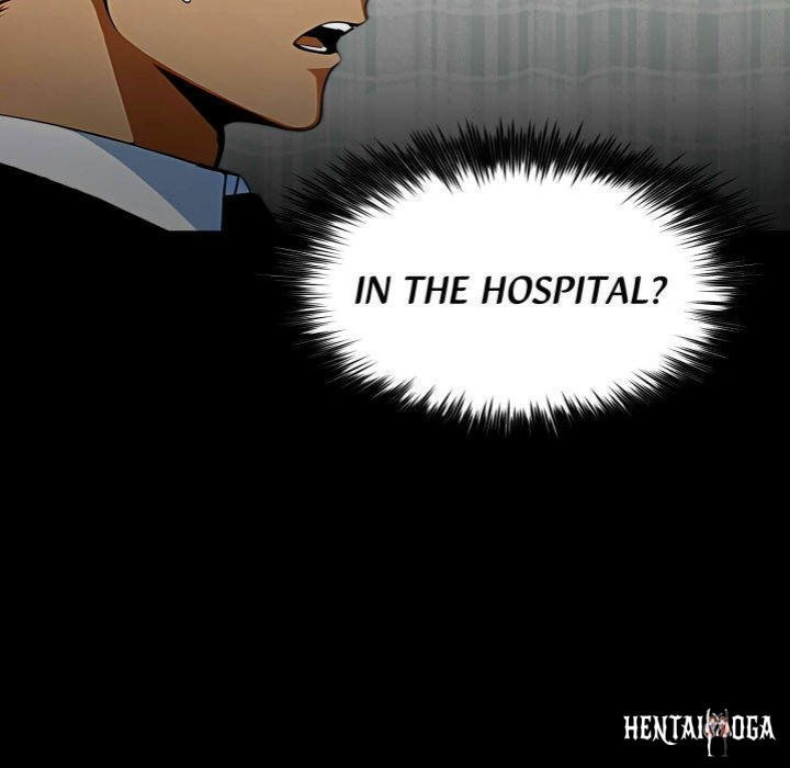 Gangster x Office Lady Gangster x Office Lady Chapter 102 - Page 170