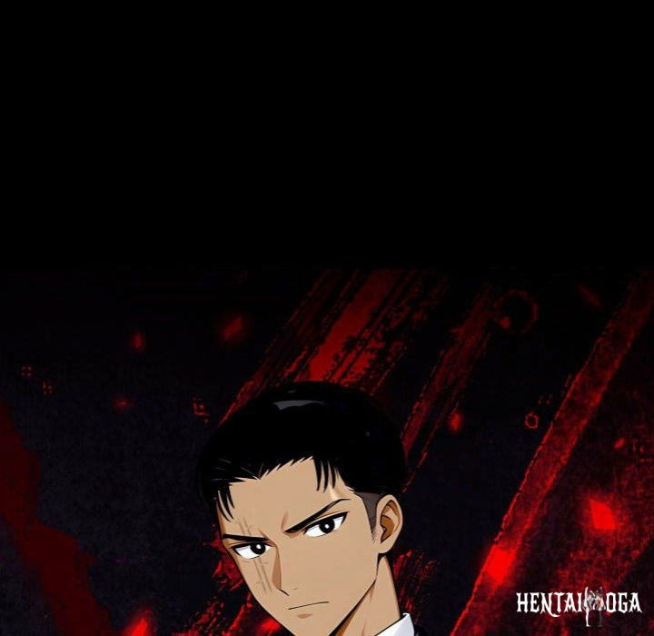 Gangster x Office Lady Gangster x Office Lady Chapter 102 - Page 171