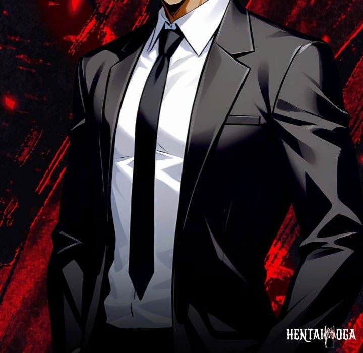 Gangster x Office Lady Gangster x Office Lady Chapter 102 - Page 172