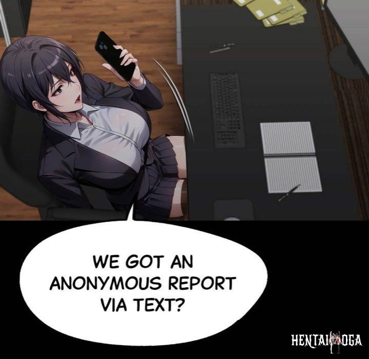 Gangster x Office Lady Gangster x Office Lady Chapter 102 - Page 19