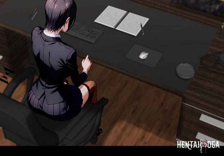 Gangster x Office Lady Gangster x Office Lady Chapter 102 - Page 2