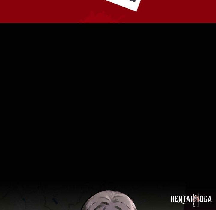 Gangster x Office Lady Gangster x Office Lady Chapter 102 - Page 22