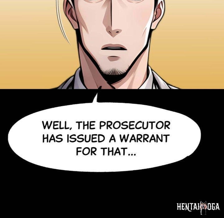 Gangster x Office Lady Gangster x Office Lady Chapter 102 - Page 29