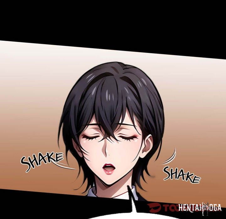 Gangster x Office Lady Gangster x Office Lady Chapter 102 - Page 30