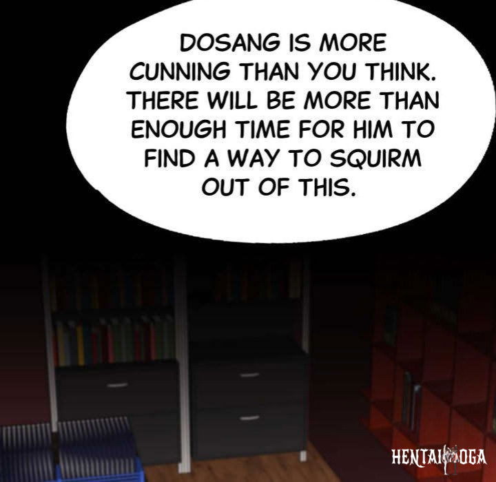 Gangster x Office Lady Gangster x Office Lady Chapter 102 - Page 31