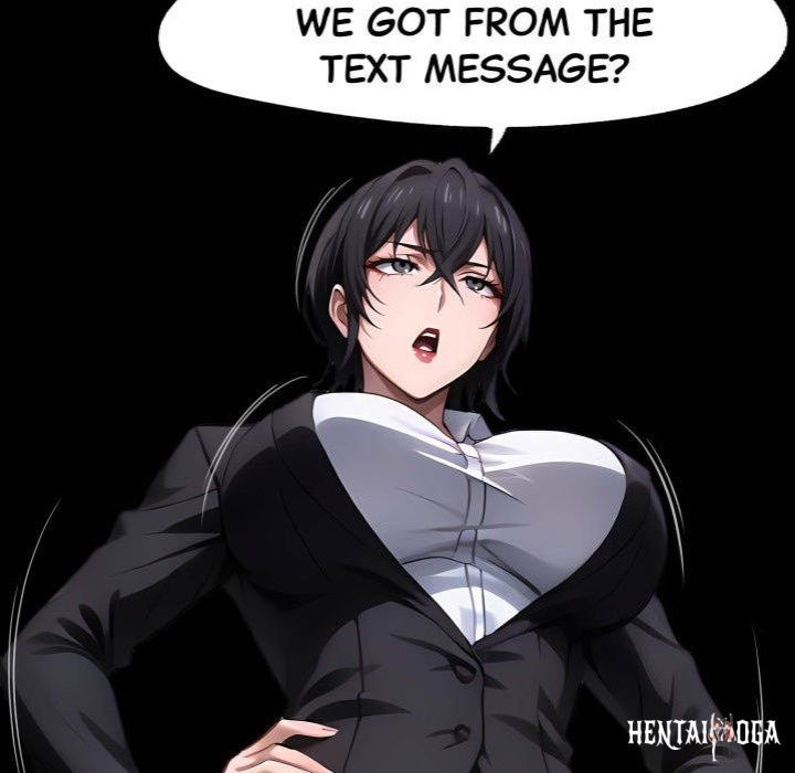 Gangster x Office Lady Gangster x Office Lady Chapter 102 - Page 33