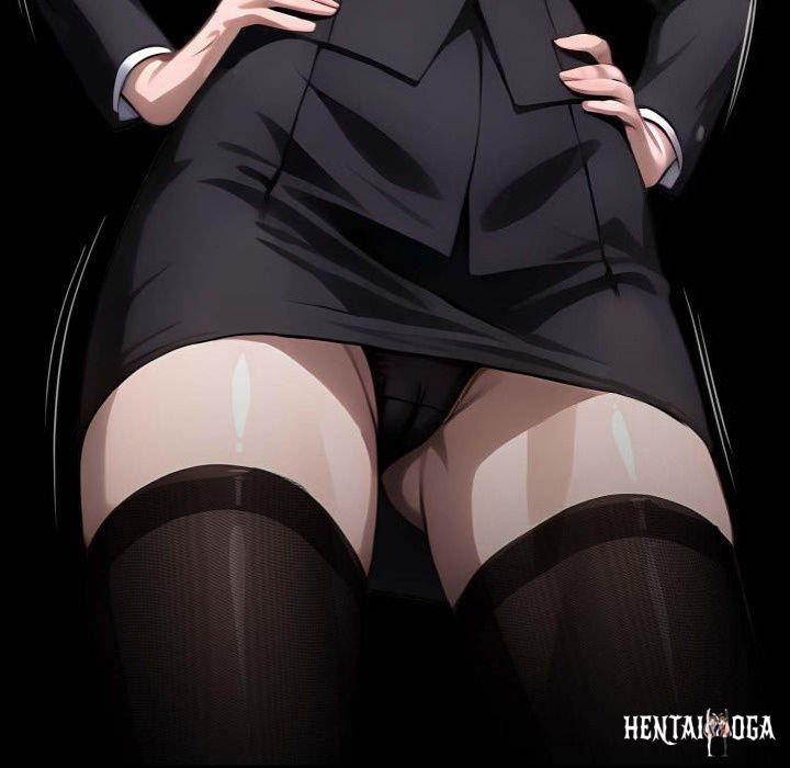 Gangster x Office Lady Gangster x Office Lady Chapter 102 - Page 34