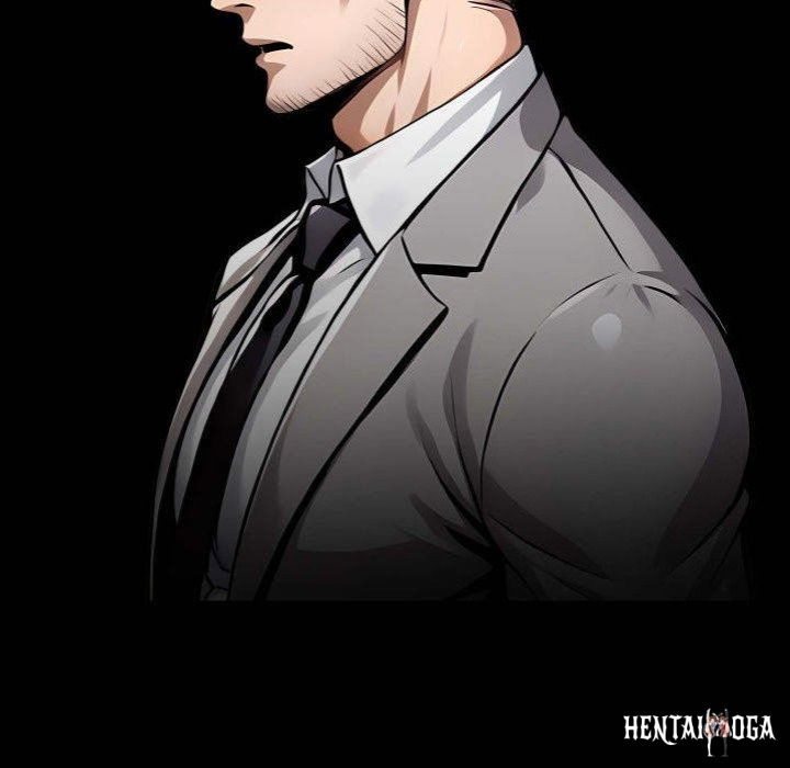 Gangster x Office Lady Gangster x Office Lady Chapter 102 - Page 36