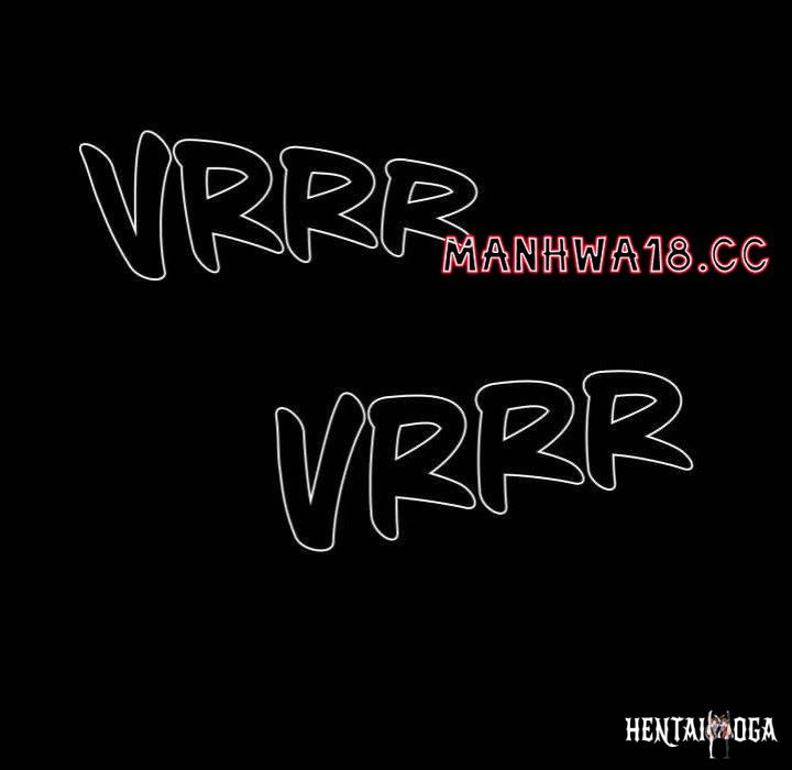 Gangster x Office Lady Gangster x Office Lady Chapter 102 - Page 37