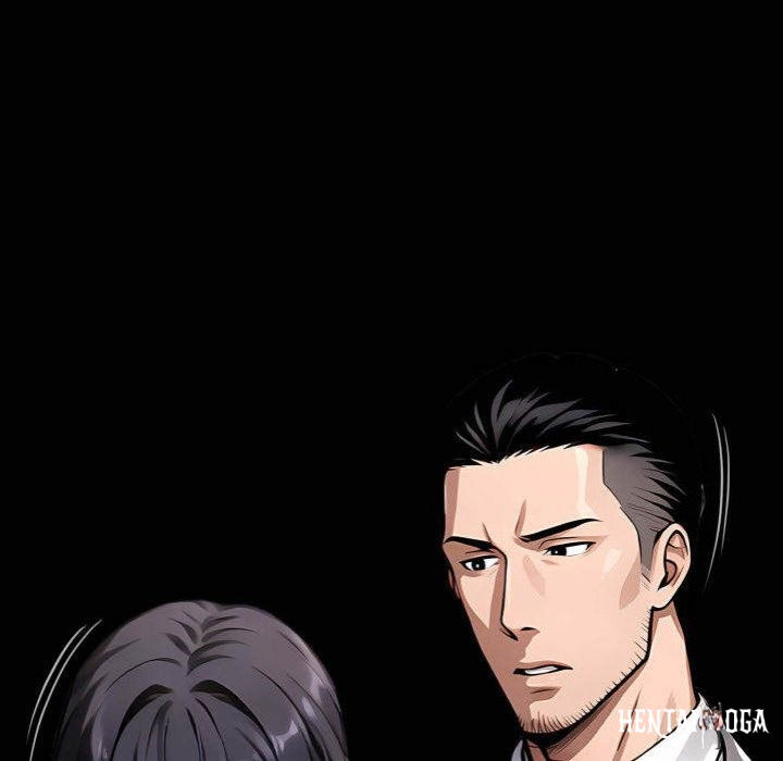 Gangster x Office Lady Gangster x Office Lady Chapter 102 - Page 38