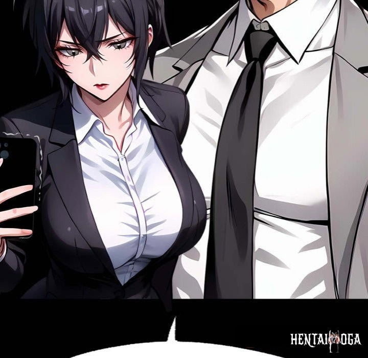 Gangster x Office Lady Gangster x Office Lady Chapter 102 - Page 39