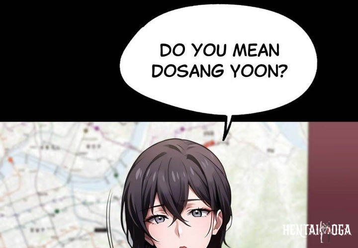 Gangster x Office Lady Gangster x Office Lady Chapter 102 - Page 4