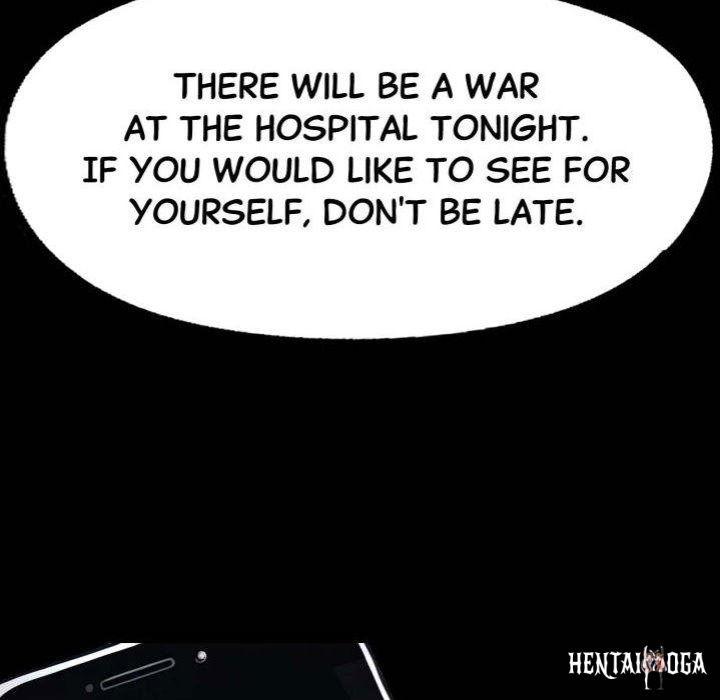 Gangster x Office Lady Gangster x Office Lady Chapter 102 - Page 40