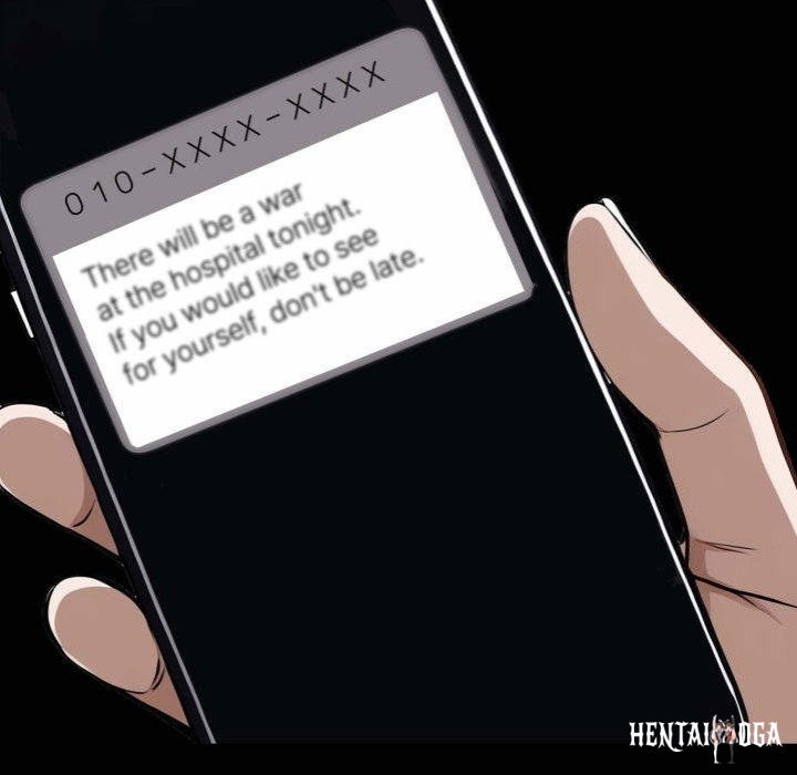 Gangster x Office Lady Gangster x Office Lady Chapter 102 - Page 41